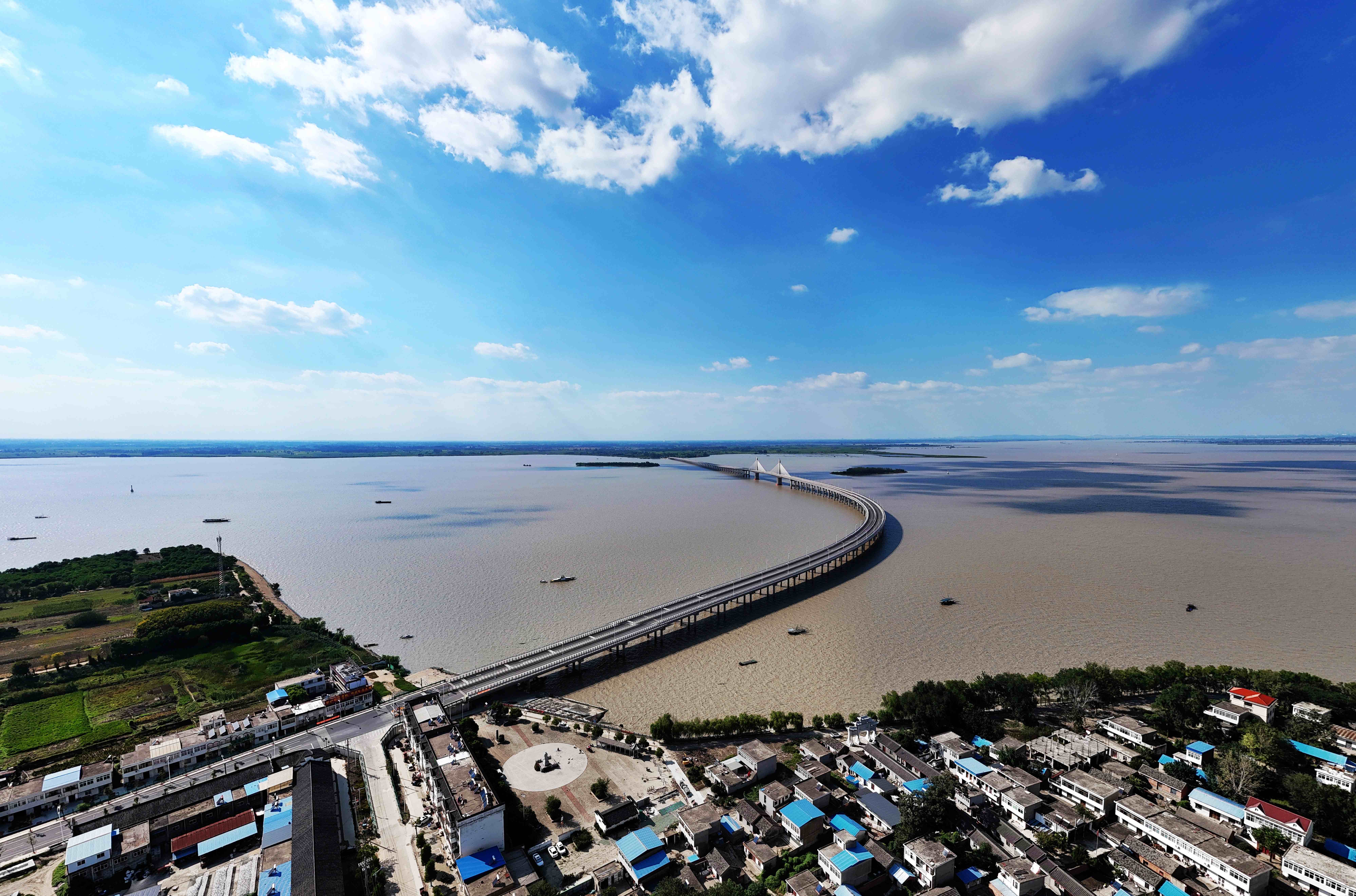 一橋飛架南北2